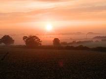 Defending yourself against misuse - Sunrise on a new day